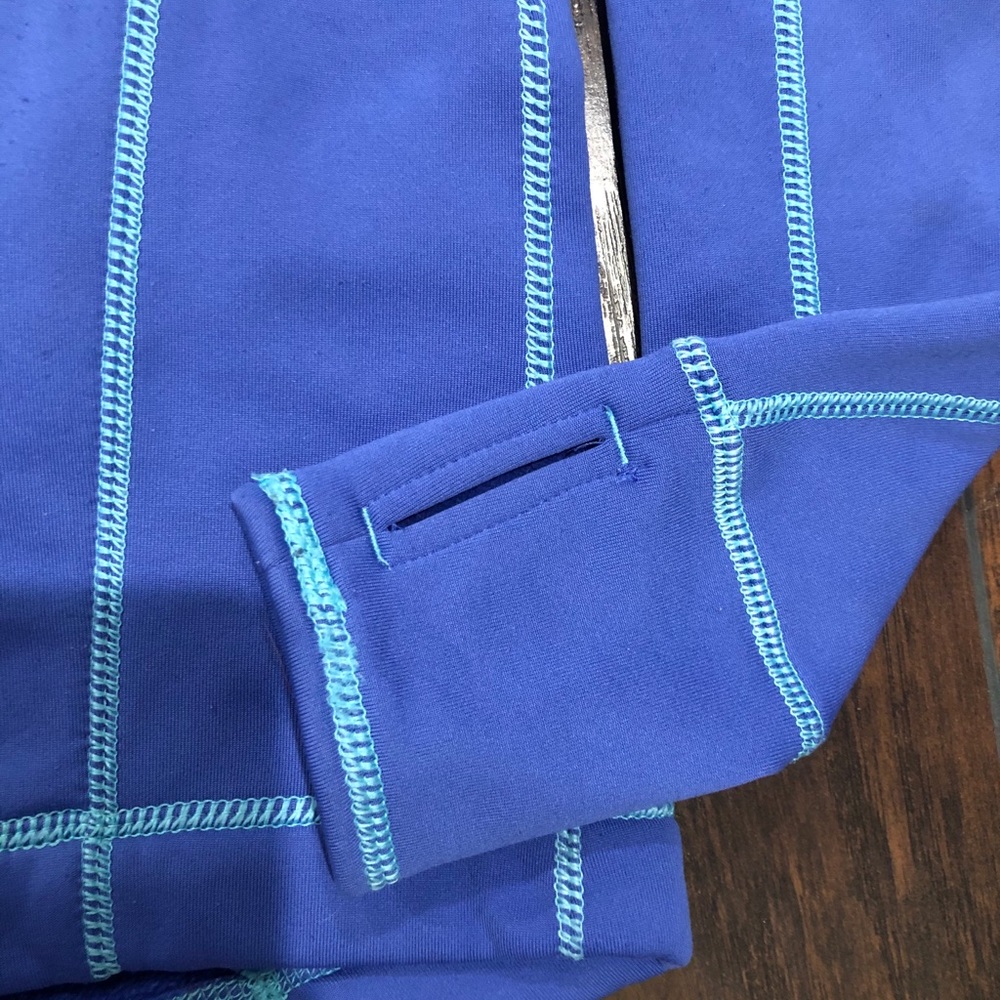 Avalanche Quarter Zip - Picture 6 of 8